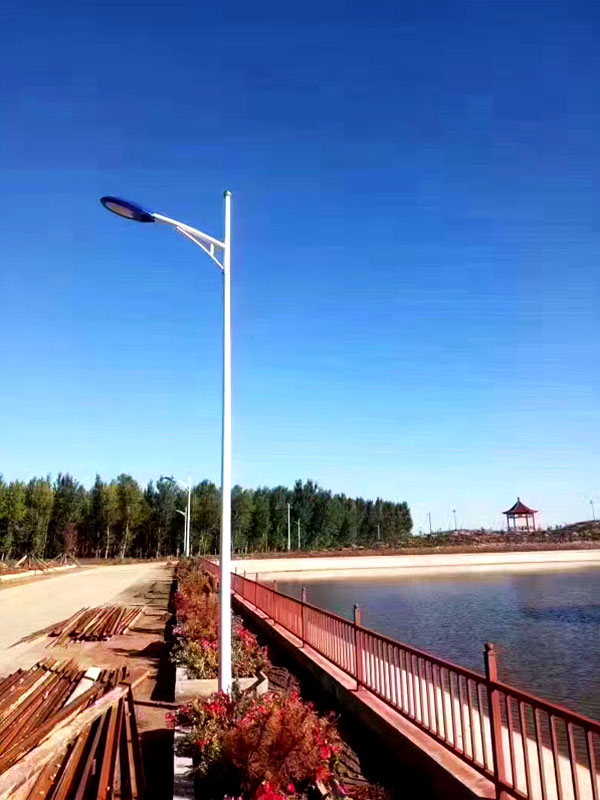 保定LED路灯